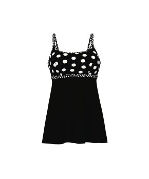 Anita - Summer Dot Care Tankini Top