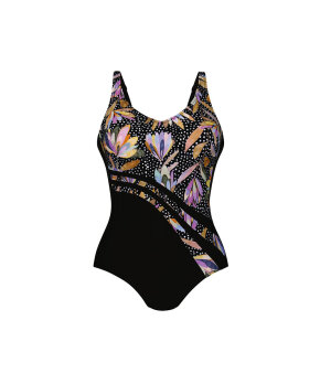 Anita - Beautiful Dots Care Swimsuit Anita - Beautiful Dots Care Swimsuit