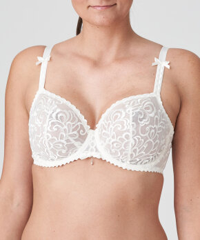 PrimaDonna - Zahran Balcony Bra Vertical Seam