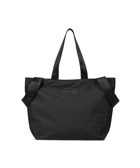 Copenhagen Cartel - 2-Way Tote Bag