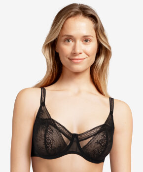 Passionata - Maddie Half-cup Bra