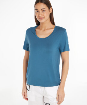 Calvin Klein - Ultra Light Lounge S/S T-Shirts