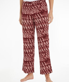 Calvin Klein - Woven'S Viscose Pants