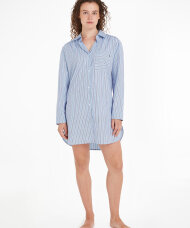 Tommy Hilfiger - Global Stripe Nightdresses