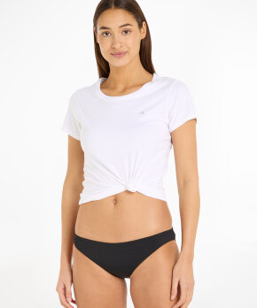 Calvin Klein - Core Solids-S Bikini Swim