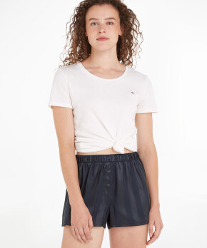 Tommy Hilfiger - Global Stripe Shorts