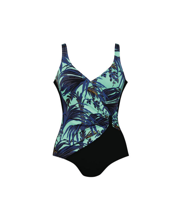 Anita - Leaf Deluxe Swimsuit
