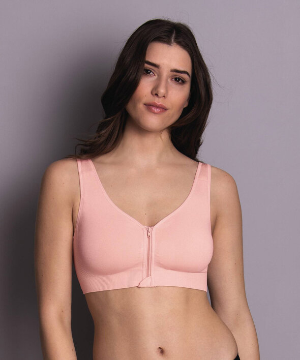 Anita - Lynn Post mastectomy bra