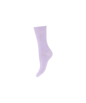 Decoy - Fine Knit Org. Cotton Socks