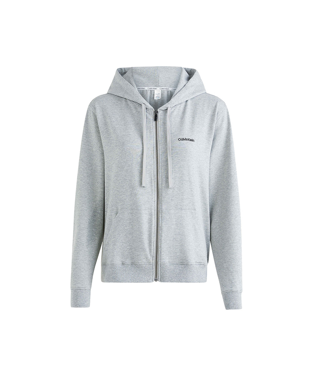 Calvin klein modern cotton hoodie hotsell