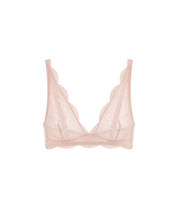 Simone Pérèle - Karma Soft Cup Triangle Bra