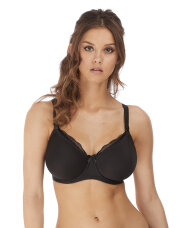 Freya - Pure Moulded Nursing Bra