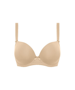 Freya - Deco Moulded Plunge Bra