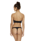 Freya - Deco Uw Moulded Strapless Bra