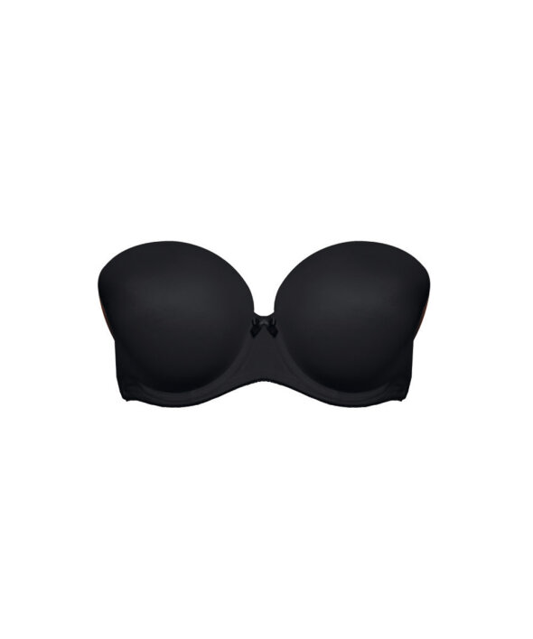 Freya - Deco Moulded Strapless Bra