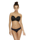 Freya - Deco Moulded Strapless Bra