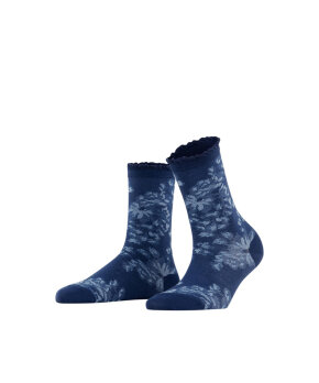 Falke - Gentle Woman SO Fine Knit Socks