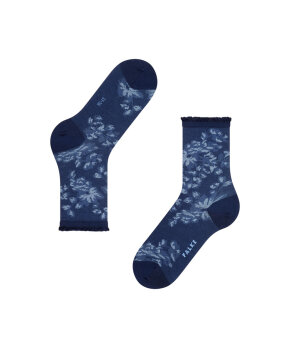 Falke - Gentle Woman SO Fine Knit Socks