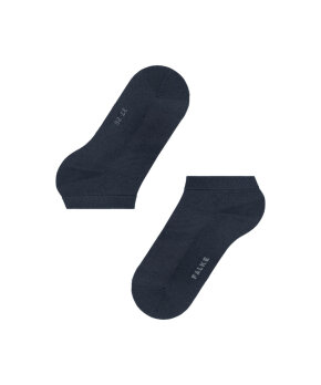 Falke - ClimaWool SN Sneaker Socks