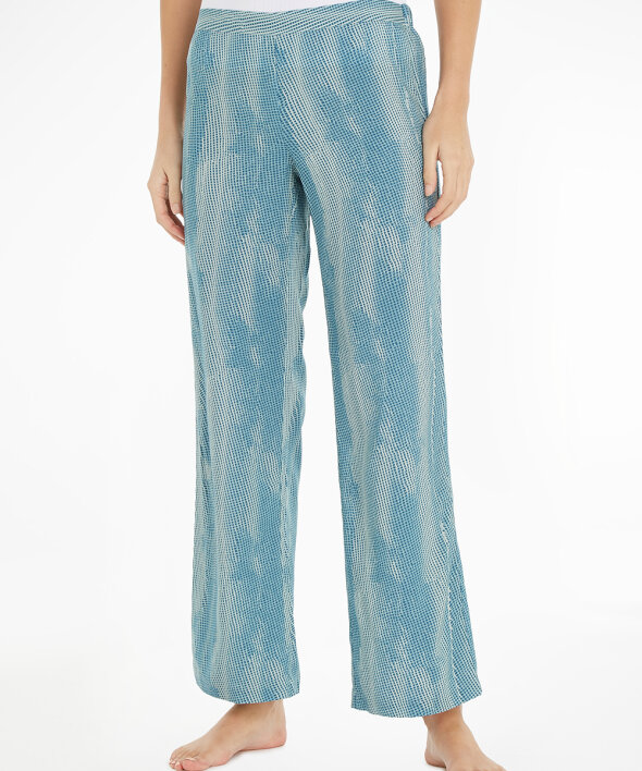 Calvin Klein - Woven'S Viscose Pants