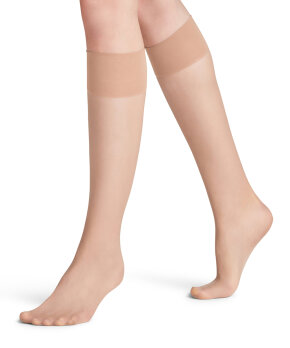 Falke - Pure Matt 20 Knee High