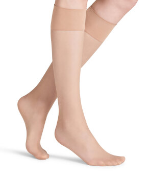 Falke - Pure Matt 20 Knee-High