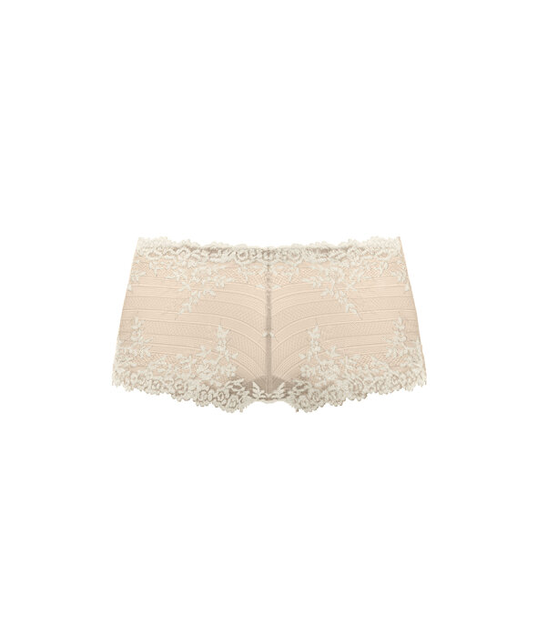 Wacoal - Embrace Lace Boyshorts