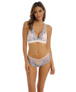 Wacoal - Embrace Lace Tanga