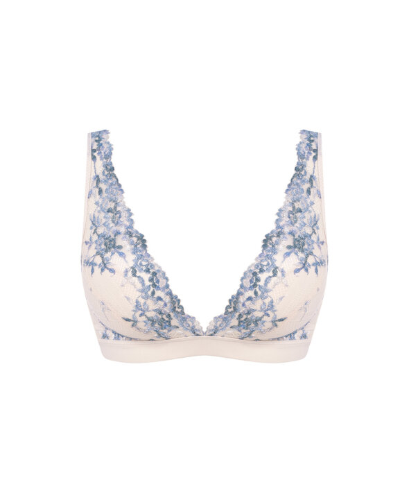 Wunderwear - Embrace Lace Soft Cup Bra - Trekantstop fra Wacoal