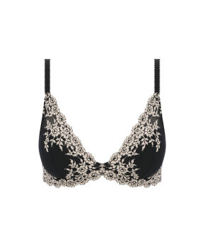 Wacoal - Embrace Lace Underwired Plunge Bra