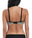 Wacoal - Embrace Lace Underwired Plunge Bra