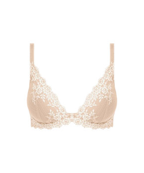 Wacoal - Embrace Lace Underwired Plunge Bra