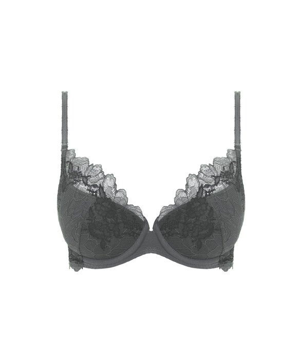 Wacoal - Lace Perfection Uw Plunge Bra