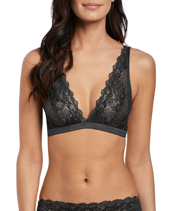 Wacoal - Lace Perfection Bralette