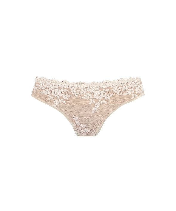 Wacoal - Embrace Lace Bikini Brief