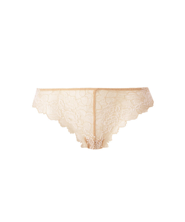 Wacoal - Lace Perfection Tanga