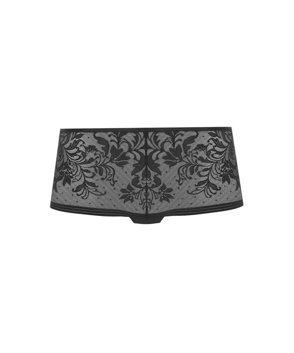 Wacoal - Net Effects Boyshorts