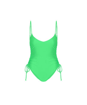 Copenhagen Cartel - Pantai Swim One-piece