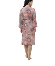 Mey - Alaina Kimono 3/4 Sleeve