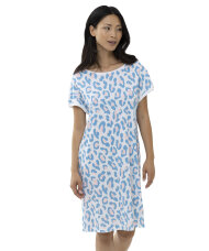 Mey - Rosalie Sleepshirt Short Sleeve