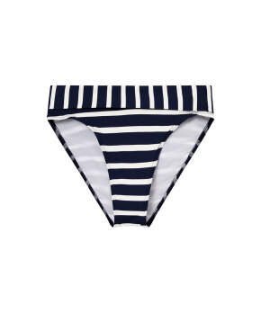 Saltabad - Fold Down Tai Bottoms Bikinibyxa