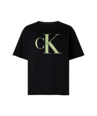 Calvin Klein - Ck One Cotton Lw New S/S T-Shirts
