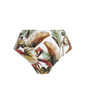 Fantasie - Kinabalu High Waist Bikini Brief Fantasie - Kinabalu High Waist Bikini Brief