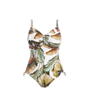 Fantasie - Kinabalu Twist Front Swimsuit