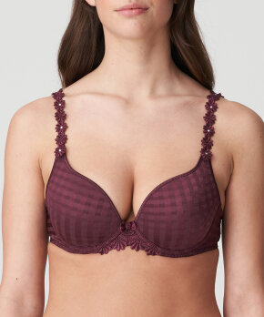 Marie Jo - Avero Padded Bra Heartshape