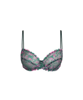 Marie Jo - Jane Balcony Bra Horizontal Seam