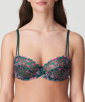 Marie Jo - Jane Balcony Bra Horizontal Seam