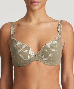 Marie Jo - Agnes Padded Plunge Bra