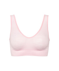 Missya - Lucia Bra Top Widestraps Tiger