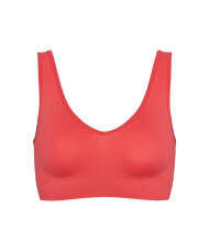 Missya - Lucia Bra Top Widestraps Solid